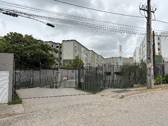 Apartamento da Caixa em CAMARAGIBE / PE - 8787713805785