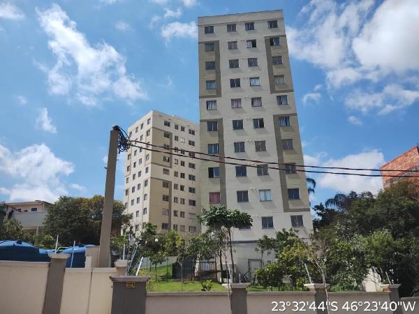 Apartamento da Caixa em SAO PAULO / SP - 8787713829307