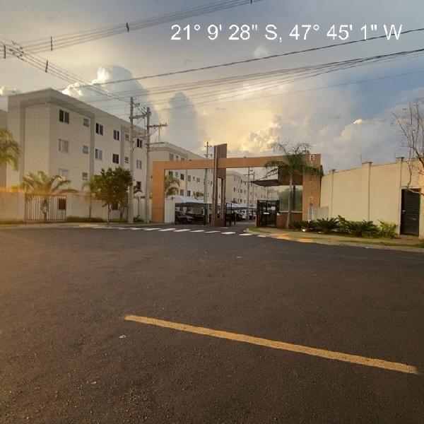 Apartamento da Caixa em RIBEIRAO PRETO / SP - 8787713839337
