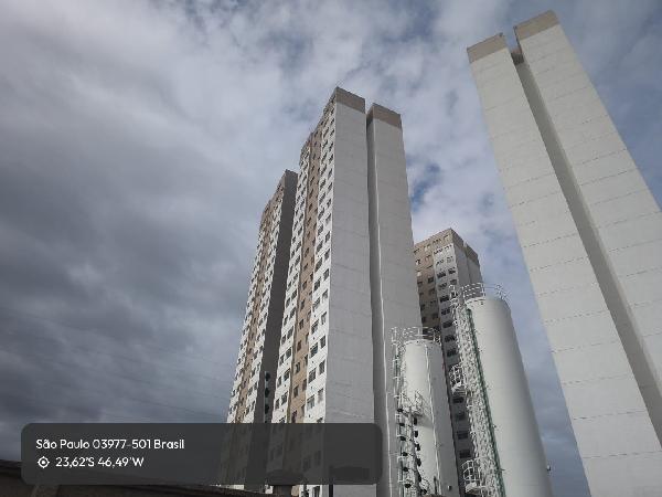 Apartamento da Caixa em SAO PAULO / SP - 8787713880205