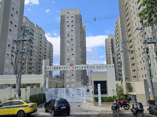 Apartamento da Caixa em RIO DE JANEIRO / RJ - 8787713906735