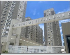 Apartamento da Caixa em RIO DE JANEIRO / RJ - 8787713935050