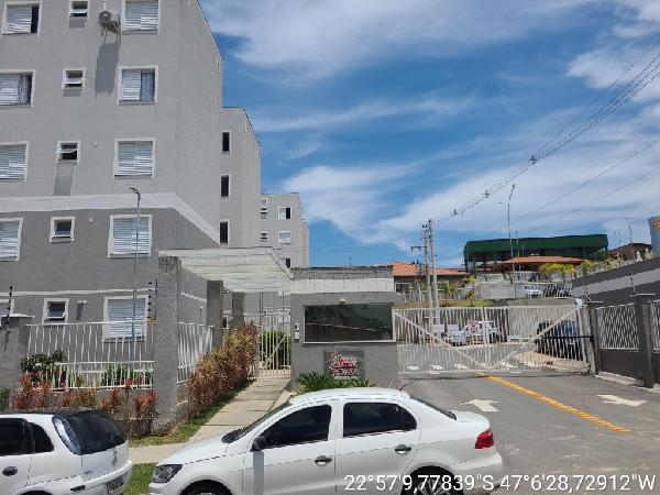 Apartamento da Caixa em CAMPINAS / SP - 8787713948993