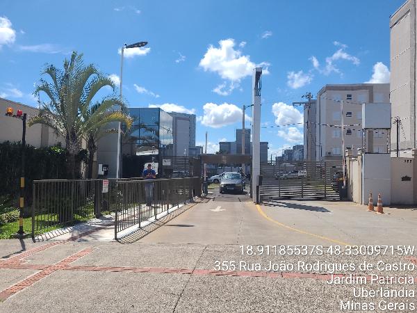Apartamento da Caixa em UBERLANDIA / MG - 8787713949256