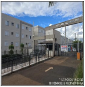 Apartamento da Caixa em UBERLANDIA / MG - 8787713960764