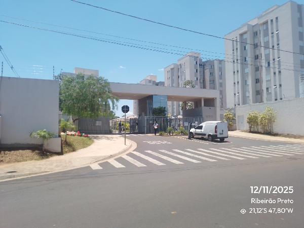 Apartamento da Caixa em RIBEIRAO PRETO / SP - 8787713961523