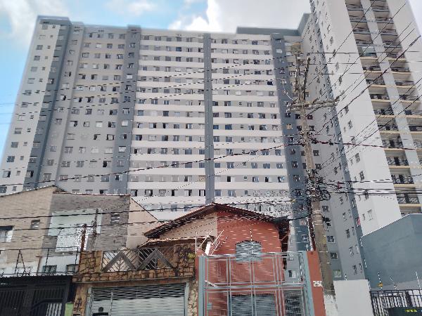 Apartamento da Caixa em SANTO ANDRE / SP - 8787714000756
