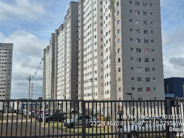 Apartamento da Caixa em GUARULHOS / SP - 8787714005537