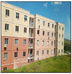 Apartamento da Caixa em BELFORD ROXO / RJ - 8787714006363