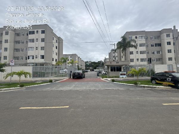 Apartamento da Caixa em RIO DE JANEIRO / RJ - 8787714007840