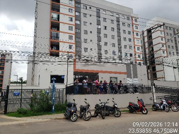 Apartamento da Caixa em SAO PAULO / SP - 8787714026437