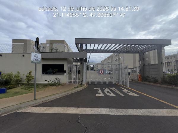 Apartamento da Caixa em RIBEIRAO PRETO / SP - 8787714027727