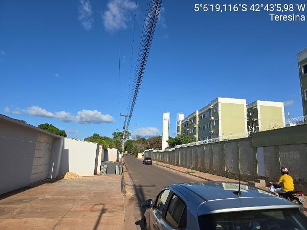 Apartamento da Caixa em TERESINA / PI - 8787714031155