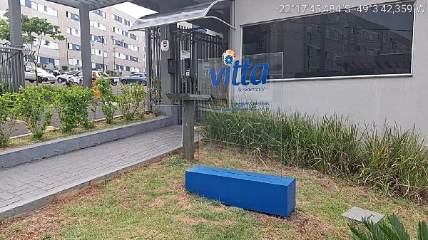 Imóvel da Caixa em BAURU / SP - 8787714054830