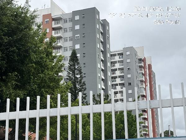 Apartamento da Caixa em CARAPICUIBA / SP - 8787714112368