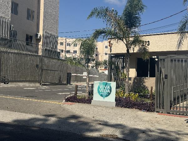 Apartamento da Caixa em RIO DE JANEIRO / RJ - 8787714122614