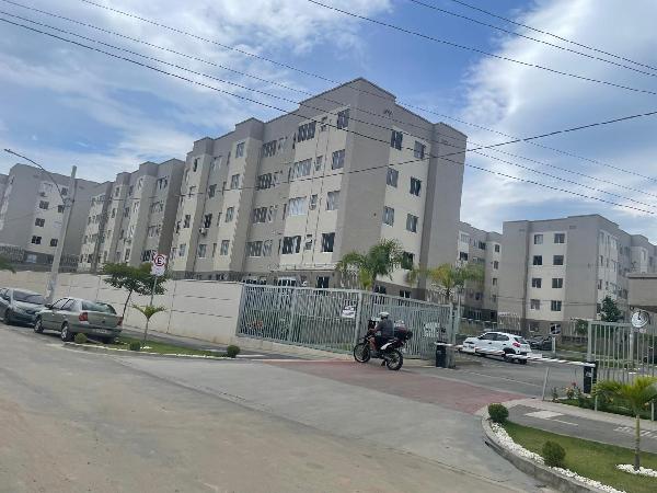 Apartamento da Caixa em RIO DE JANEIRO / RJ - 8787714134531