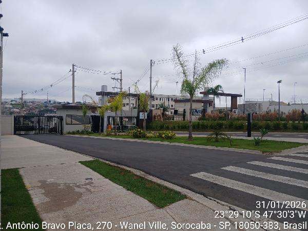 Apartamento da Caixa em SOROCABA / SP - 8787714141104