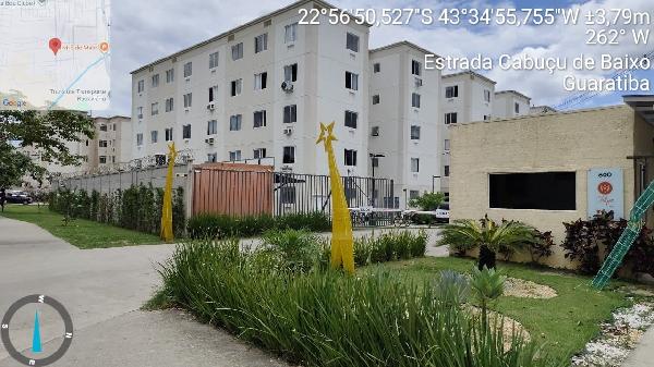 Apartamento da Caixa em RIO DE JANEIRO / RJ - 8787714144529