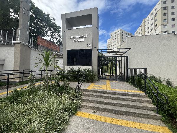 Apartamento da Caixa em SAO PAULO / SP - 8787714154583
