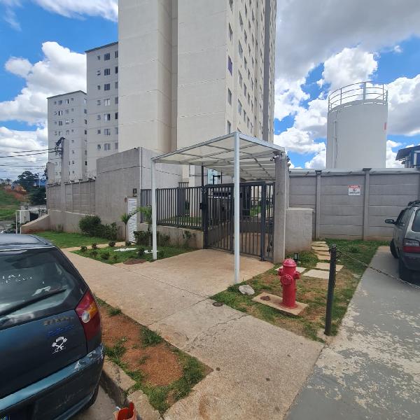 Apartamento da Caixa em SAO PAULO / SP - 8787714156810