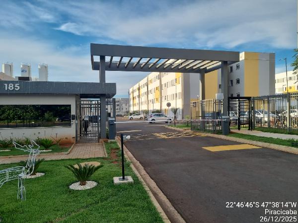Apartamento da Caixa em PIRACICABA / SP - 8787714171810