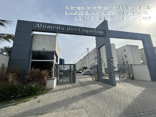Apartamento da Caixa em CAMPOS DOS GOYTACAZES / RJ - 8787714200054