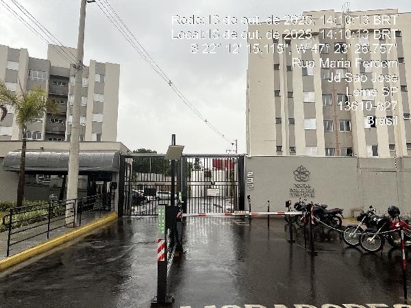 Apartamento da Caixa em LEME / SP - 8787714222740