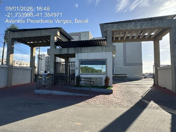 Imóvel da Caixa em CAMPOS DOS GOYTACAZES / RJ - 8787714225367