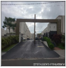 Apartamento da Caixa em CAMPINAS / SP - 8787714251384