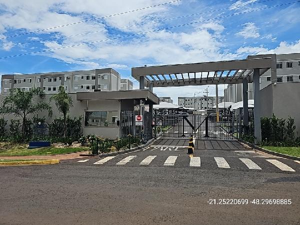 Apartamento da Caixa em JABOTICABAL / SP - 8787714281216