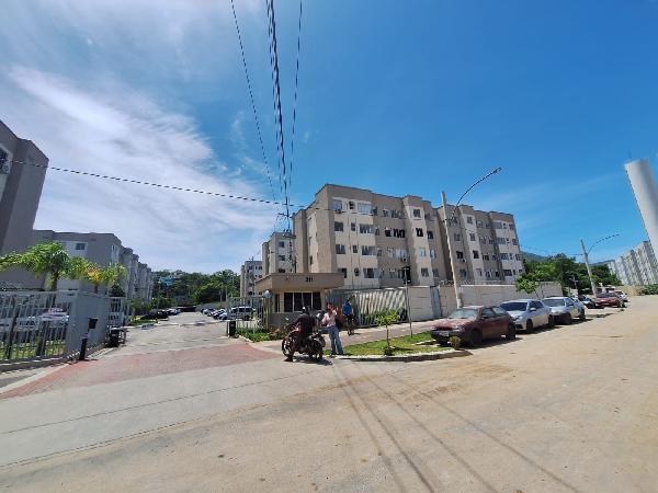 Apartamento da Caixa em RIO DE JANEIRO / RJ - 8787714283766