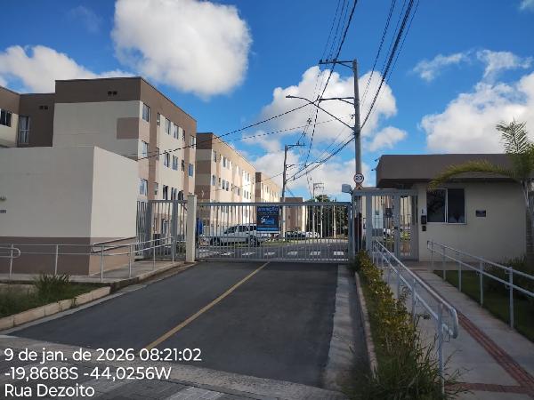 Imóvel da Caixa em CONTAGEM / MG - 8787714327780