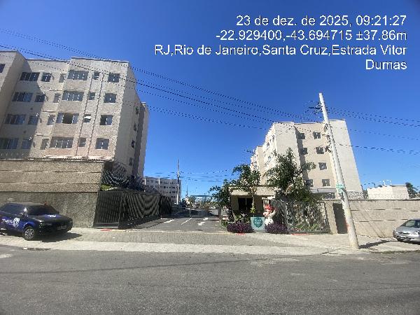 Apartamento da Caixa em RIO DE JANEIRO / RJ - 8787714341928