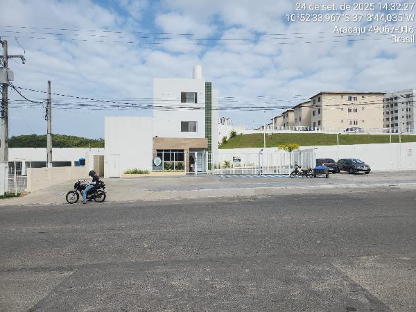 Apartamento da Caixa em ARACAJU / SE - 8787714363077