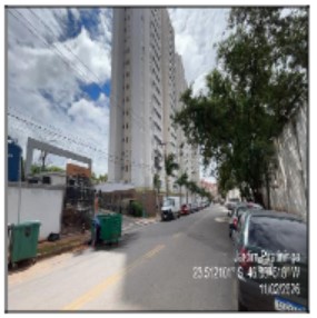 Apartamento da Caixa em OSASCO / SP - 8787714365533