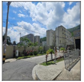 Apartamento da Caixa em NOVA IGUACU / RJ - 8787714371991