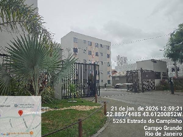 Imóvel da Caixa em RIO DE JANEIRO / RJ - 8787714397311