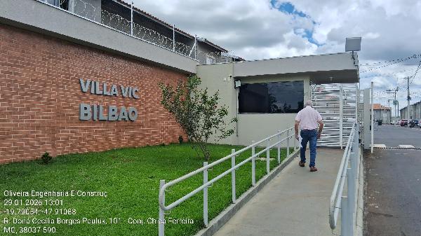 Imóvel da Caixa em UBERABA / MG - 8787714426494