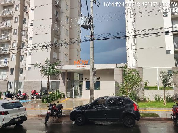 Apartamento da Caixa em GOIANIA / GO - 8787714437607