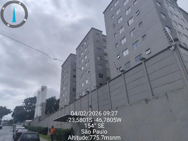 Imóvel da Caixa em SAO PAULO / SP - 8787714448838