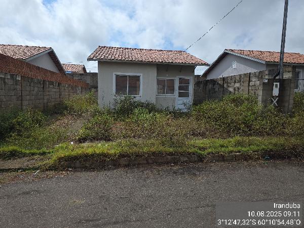 Casa da Caixa em IRANDUBA / AM - 8787714466607