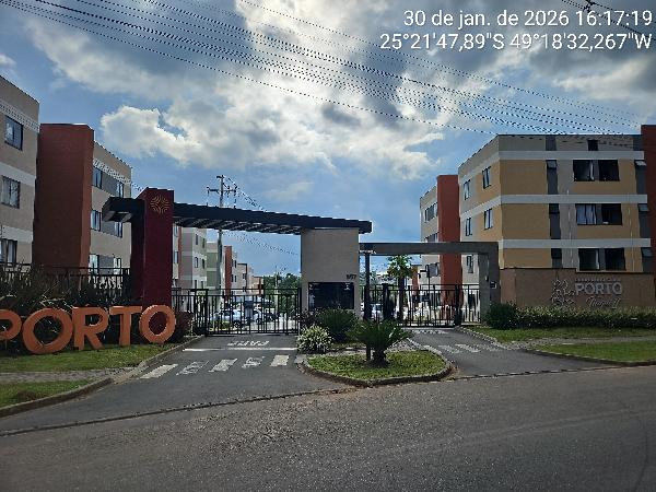Apartamento da Caixa em ALMIRANTE TAMANDARE / PR - 8787714502816