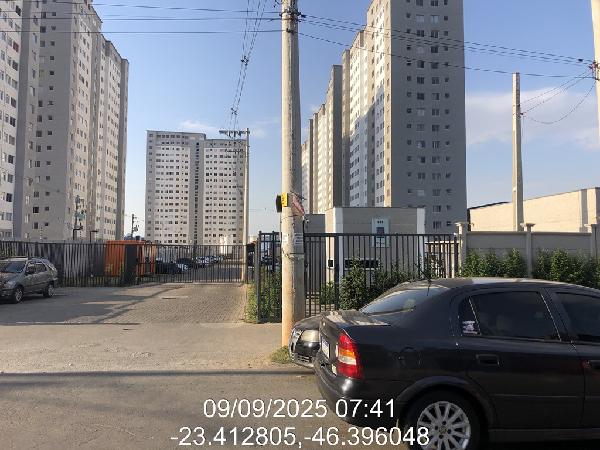 Apartamento da Caixa em GUARULHOS / SP - 8787714543989