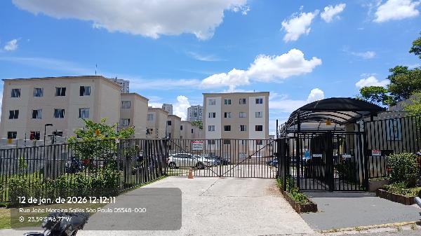 Apartamento da Caixa em SAO PAULO / SP - 8787714552414