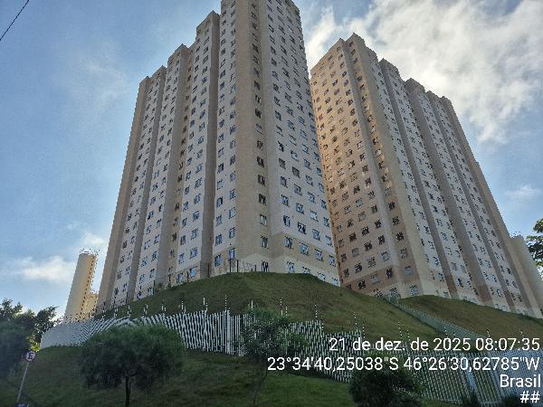 Apartamento da Caixa em SAO PAULO / SP - 8787714579223