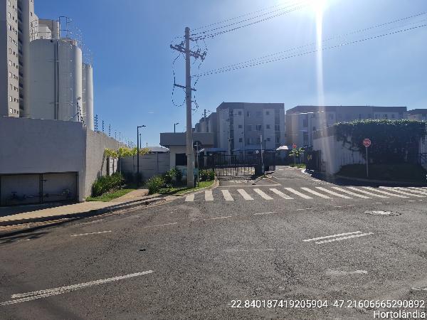 Apartamento da Caixa em HORTOLANDIA / SP - 8787714639110