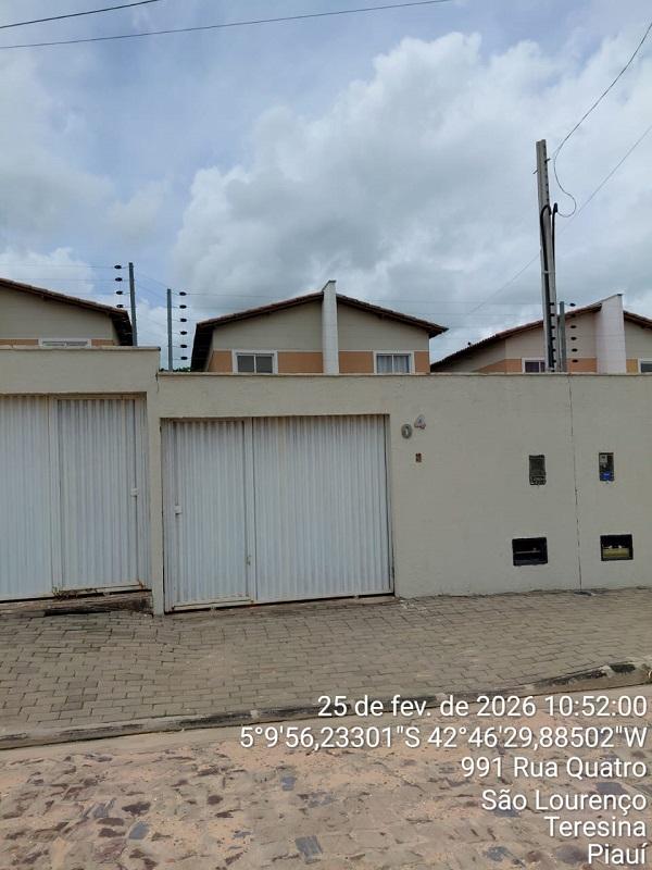 Casa da Caixa em TERESINA / PI - 8787714694871