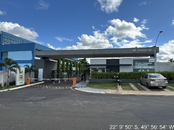 Apartamento da Caixa em MARILIA / SP - 8787714699113