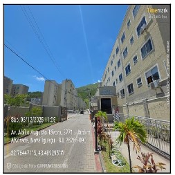 Apartamento da Caixa em NOVA IGUACU / RJ - 8787714709666
